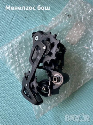 Заден дерайльор SRAM X01 11 Speed, снимка 2 - Части за велосипеди - 55801048