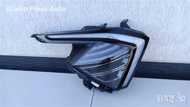 Десен фар Full Led Kia Sportage 5 GT година 2023 2024 Пълен код 92102R2110 , снимка 2 - Аксесоари и консумативи - 49342239
