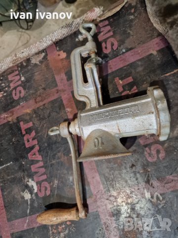 Месомелачка 