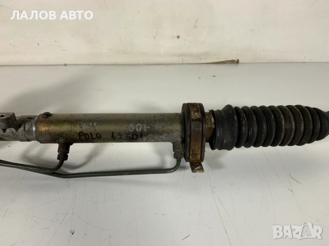 Хидравлична рейка Фолксваген Поло Hidravlichna reika Vw Polo , снимка 3 - Части - 52599662