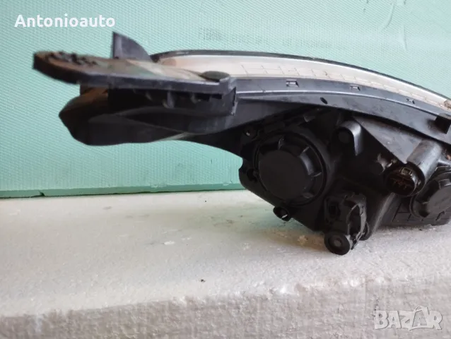 ляв фар hyundai i20 full LED 2013-2019 Хюндай и20, снимка 6 - Части - 47665852