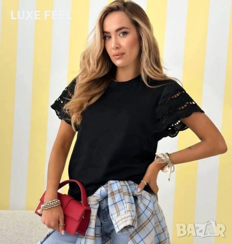 ✨Дамски Тениски 