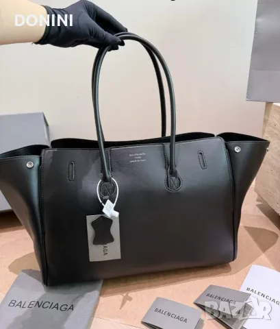 Balenciaga Дамска чанта, кожа