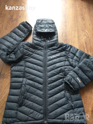 peak performance w frost dh - дамско пухено яке M, снимка 6 - Якета - 49184132