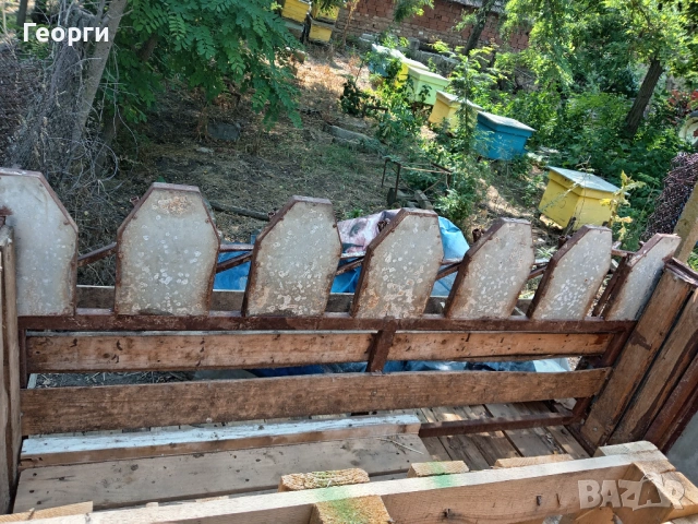 Капан за доене на овце, снимка 3 - За селскостопански - 53671923