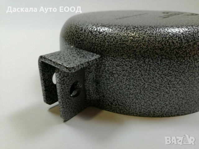 Защитна капачка гориво 80мм на MAN DAF Volvo Actros Atego, снимка 4 - Аксесоари и консумативи - 35731274