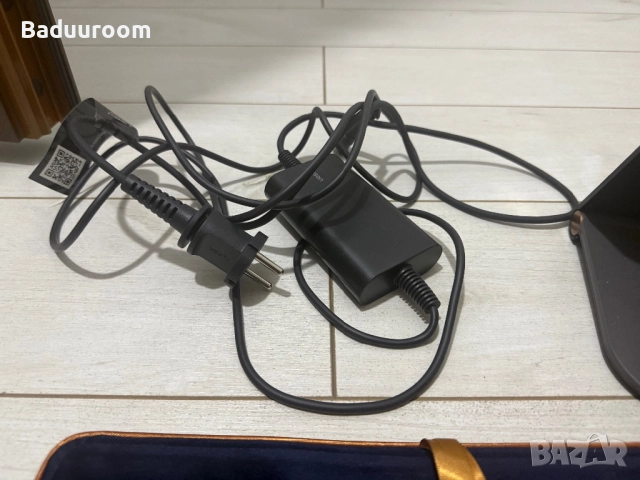 Dyson преса за коса Corrale HS07, безжична, нова, снимка 6 - Преси за коса - 51265617