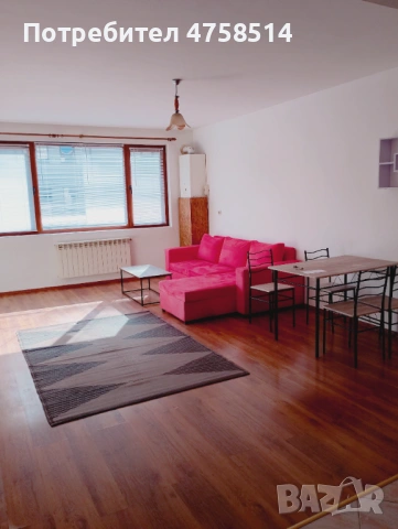 Отдавам под наем, снимка 5 - Апартаменти - 53752788