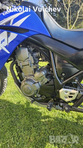 Yamaha XT660R , снимка 6 - Мотоциклети и мототехника - 53821712