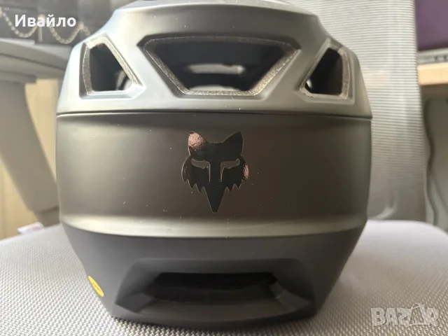Fox Proframe MT BLK - L размер, снимка 3 - Велосипеди - 56137580