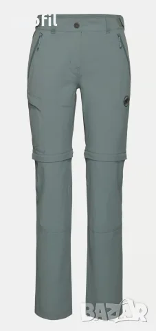 Mammut S/36 2 в 1 хайкинг/трекинг дамски панталон
