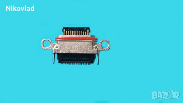 Букса (конектор) Xiaomi Black Shark 5, 5 Pro