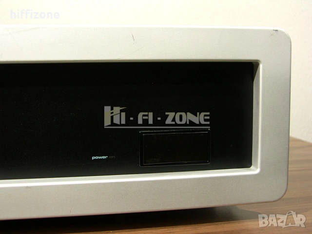  Стъпало Spectral dma 180 , снимка 6 - Ресийвъри, усилватели, смесителни пултове - 53647115