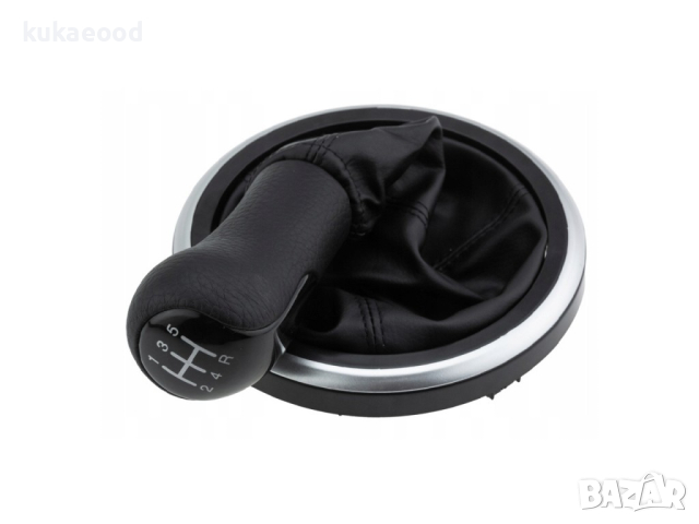 Топка за скоростен лост за Ford Fiesta MK5 (2001–2008)