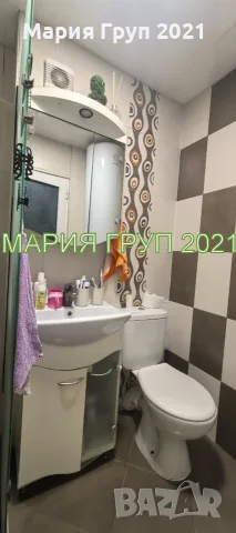 🏡 МАРИЯ ГРУП 2021 представя четиристаен апартамент в кв. Славянски, гр. Димитровград!, снимка 8 - Апартаменти - 55887300