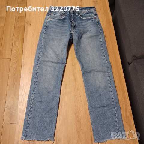 Дънки Zara, Berska, Monki, снимка 2 - Дънки - 46410661
