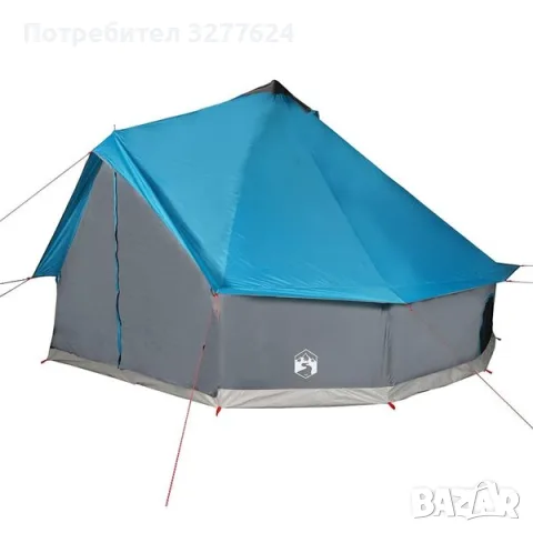 Чисто НОВА неразопакована 6-местна палатка, снимка 5 - Палатки - 56337305