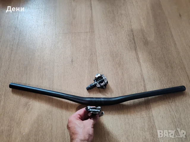Norco Fluid - 29 цола - XL размер, снимка 15 - Велосипеди - 55976975