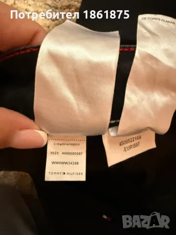 TOMMY HILFIGER оригинални дънки , снимка 5 - Дънки - 49469184