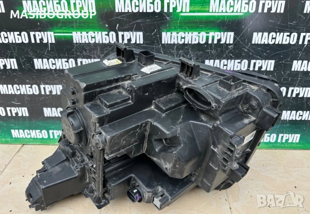 Фарове Full Led фар за Хюндай Санта Фе Hyundai Santa Fe 4, снимка 7 - Части - 52025154