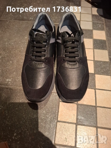 ЧИСТО НОВИ ОБУВКИ Sara Pen 