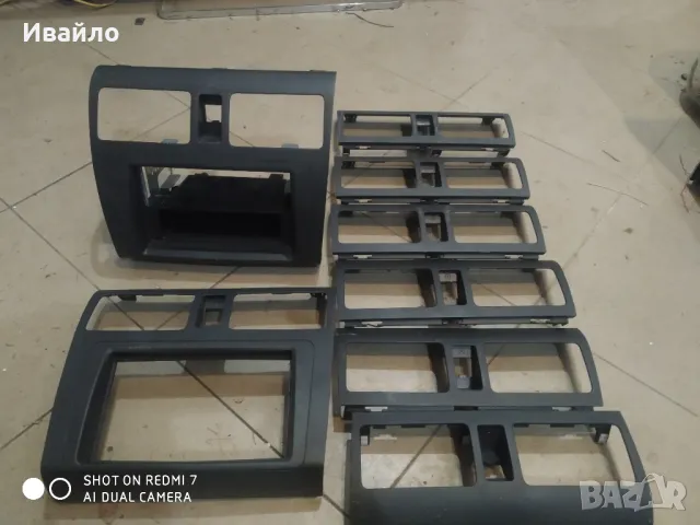 Панел за suziki swift , снимка 1