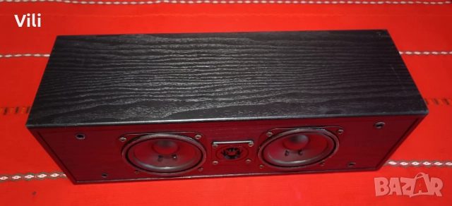 Jamo Studio Center, снимка 5 - Тонколони - 52828087