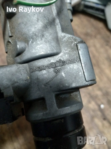 Ключ , патронник за MERCEDES C220 W202 , 2025450314 , снимка 6 - Части - 53501402