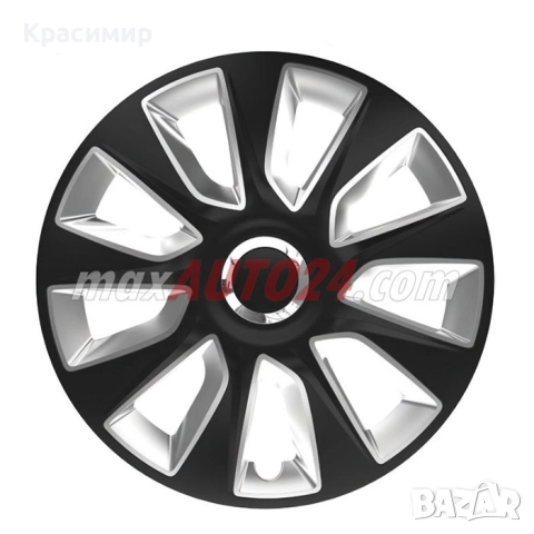 тасове Versaco STRATOS  15 цола