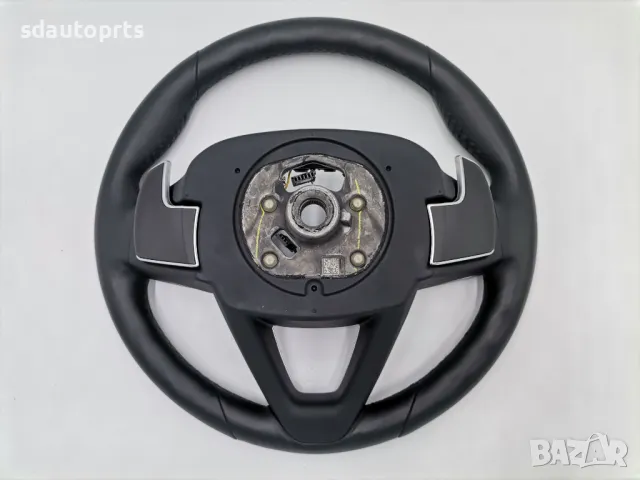 Отличен Волан BMW X5 G05 X7 G07 ACC Sport Подгрев Пера, снимка 9 - Части - 48521991