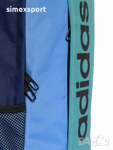 РАНИЦА ADIDAS LINEAR BP CE, снимка 3 - Раници - 51819754