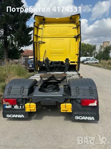 SCANIA R450-2021, снимка 5 - Камиони - 55798406
