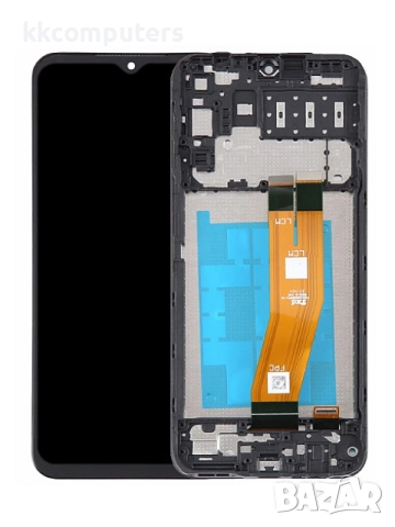 LCD дисплей за Samsung Galaxy A14 4G (A145P)