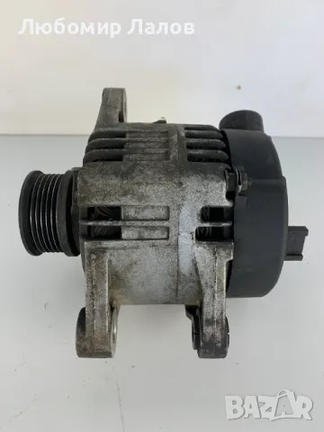 Генератор Fiat Marea Фиат Мареа 1.9 TD 100к.с. (96-07)г. 63321419, снимка 6 - Части - 50138318