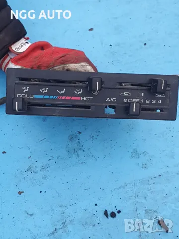 Панел управление климатик за Opel Frontera A (1992 - 1998) - 100 лв