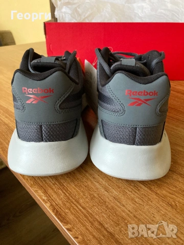 Оригинални маратонки Reebok , снимка 7 - Маратонки - 53371657