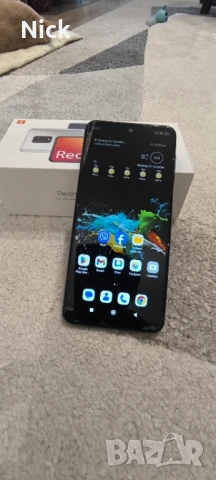 Redmi Note 9 Pro, снимка 9 - Xiaomi - 50896517
