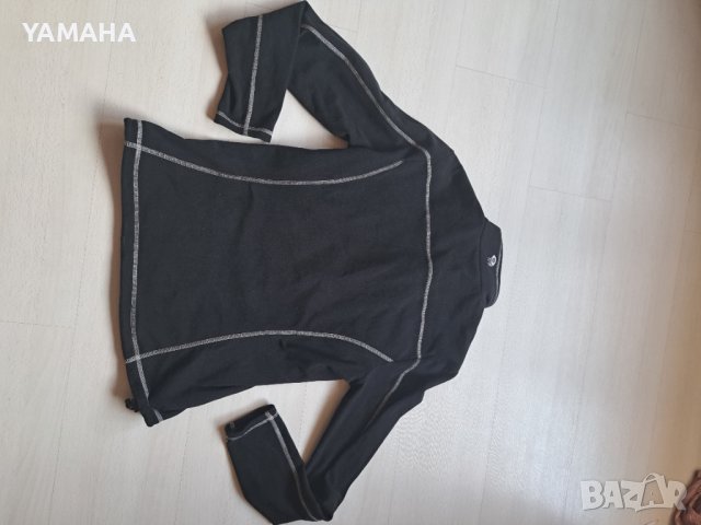 Mountain hard wear. Дамски  Полар  М, снимка 3 - Спортни екипи - 42124526