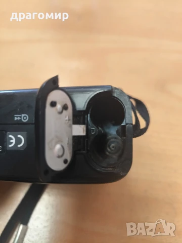 MINOLTA AF101R, снимка 8 - Фотоапарати - 50603679