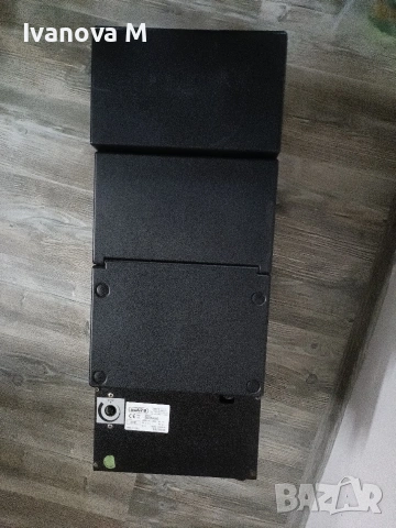 хладилник 24V- за камион 