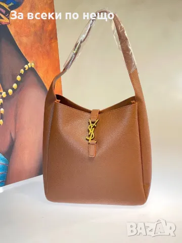 Yves Saint Laurent Дамска Чанта - Налични Различни Цветове Код E42, снимка 6 - Чанти - 50214951