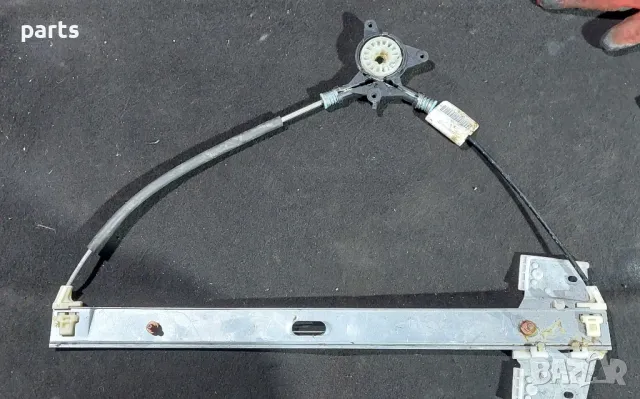 Стъклоповдигач Мазда 2 ПД - 3M71A23200BF, снимка 2 - Части - 43306122