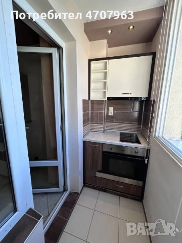 Двустаен - Изгрев, снимка 7 - Апартаменти - 53712666