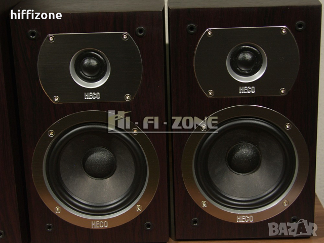  Комплект Heco victa 200 , снимка 8 - Тонколони - 44743699