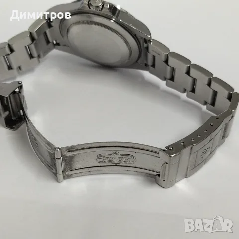 ROLEX EXPLORER II GMT Oyster Perpetual, кутия, снимка 9 - Мъжки - 55835706