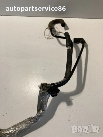 Маркуч за горивна линия за Volvo C30 1.6 TDI (2012), снимка 3 - Части - 53866450