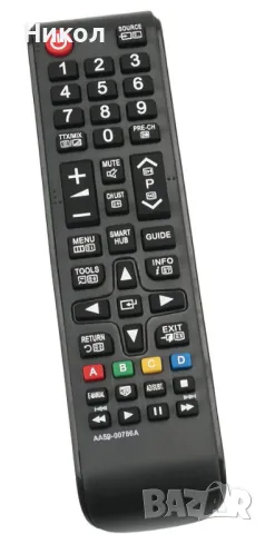 ДИСТАНЦИОННО ЗА ТЕЛЕВИЗОР SAMSUNG, AA59-00786A