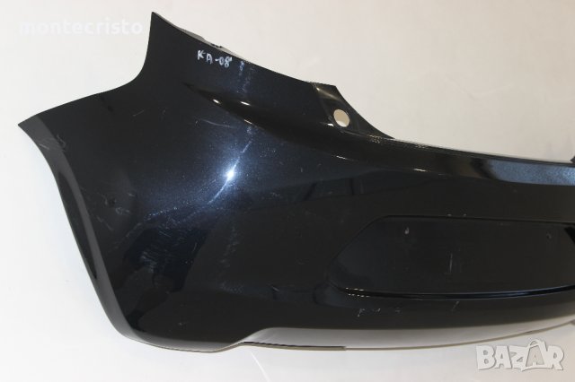 Задна броня Ford Ka (2008-2016г.) 1580749 / 735435551 / Форд Ка, снимка 6 - Части - 41839060