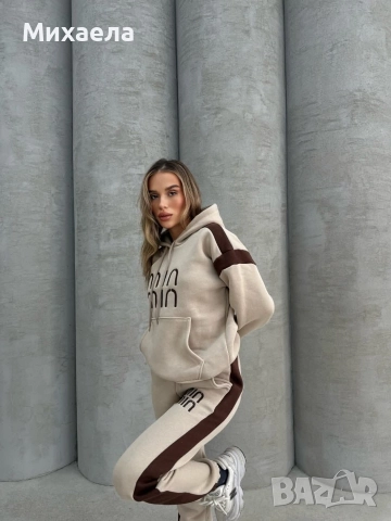 Дамски комплекти Min Min - няколко цвята - 55 лв.