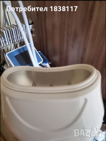 Апарат за криолиполиза , снимка 6 - Козметични уреди - 44420898